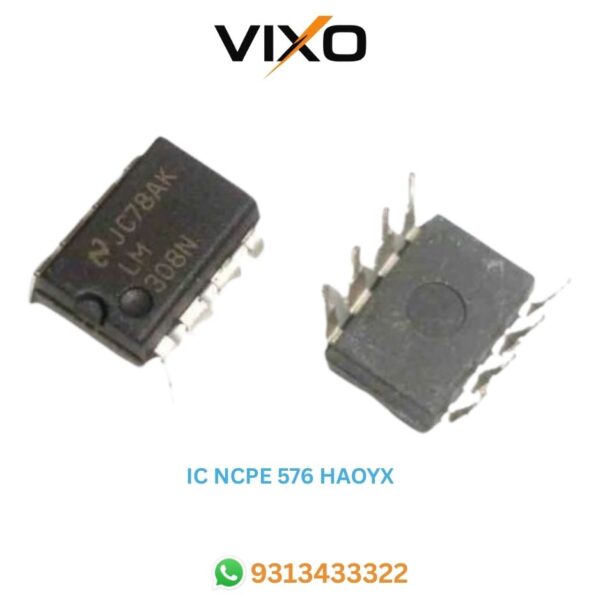 VIXO IC NPCE576 HAOYX