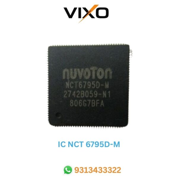 VIXO IC NCT 6795D-M
