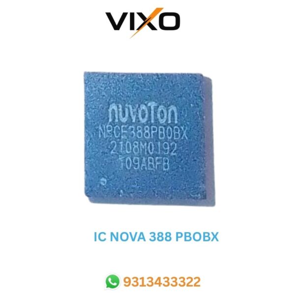 VIXO IC NOVA388 PBOBX