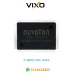 VIXO IC NPCD 379 HAKFX