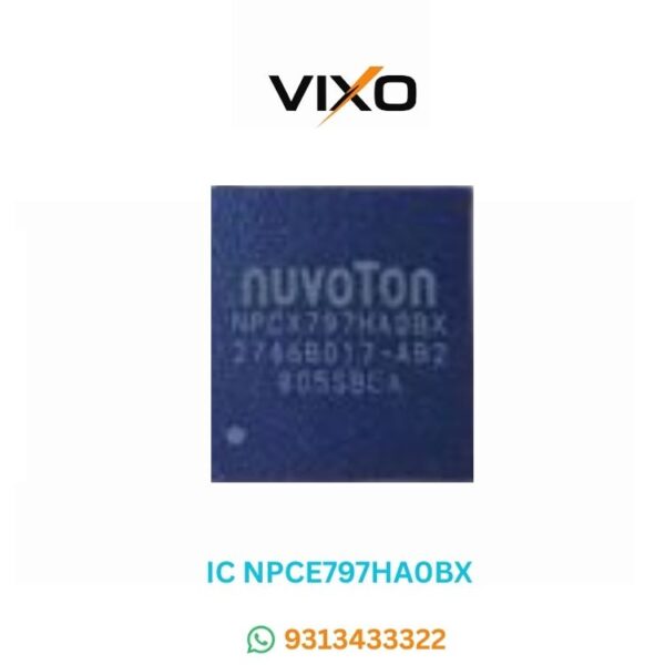 VIXO IC NPCE797 HAOBX