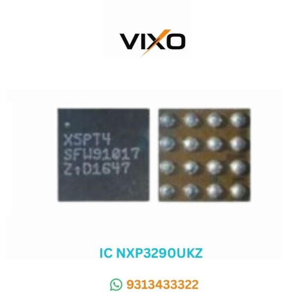 VIXO IC NX5P3290UKZ