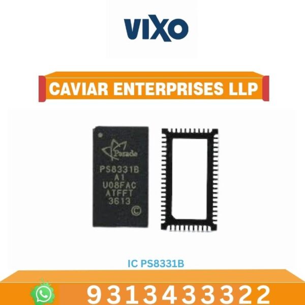 VIXO IC PS8331B