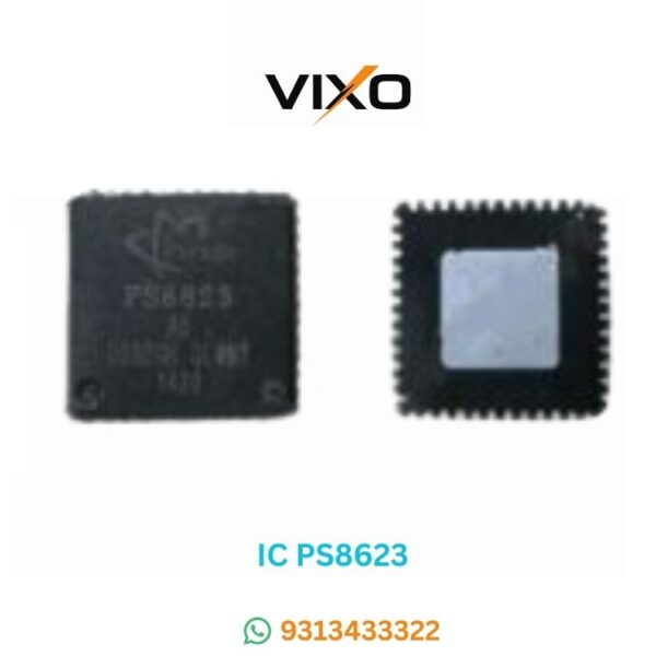 VIXO IC PS8623