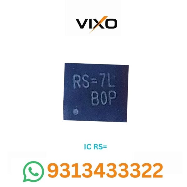 VIXO IC RS=