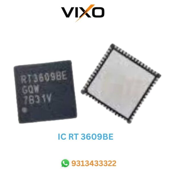 VIXO IC RT3609BE