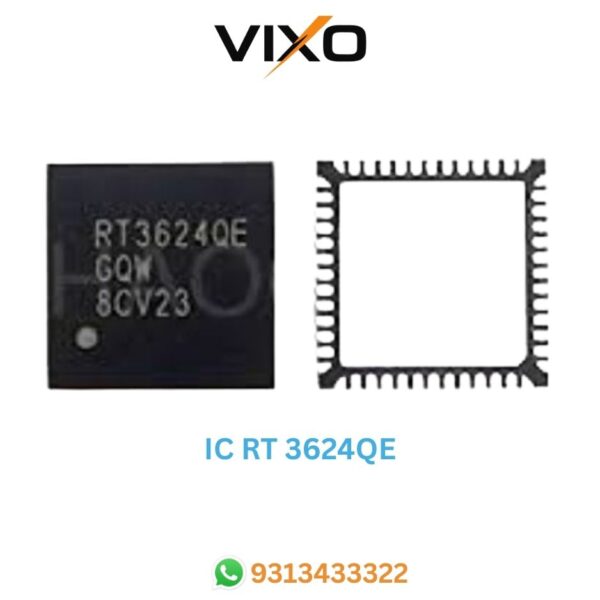 VIXO IC RT3624QE