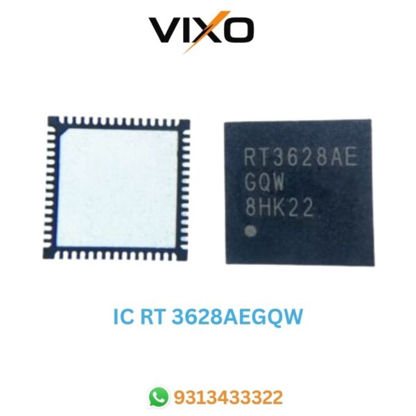VIXO IC RT3628 AEGQW