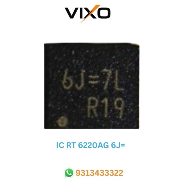VIXO IC RT6220AG 6J=