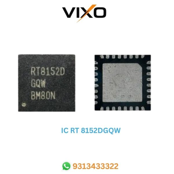 VIXO IC RT8152DGQW
