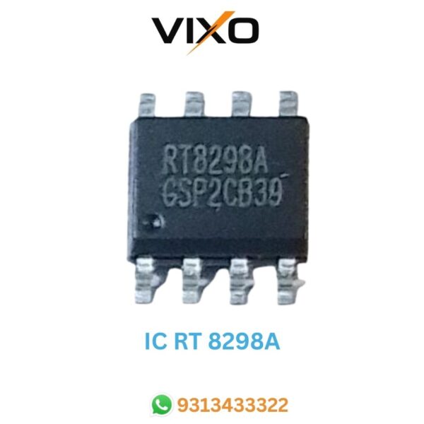 VIXO IC RT8298A