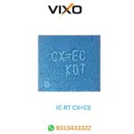 VIXO IC RT CX=CE