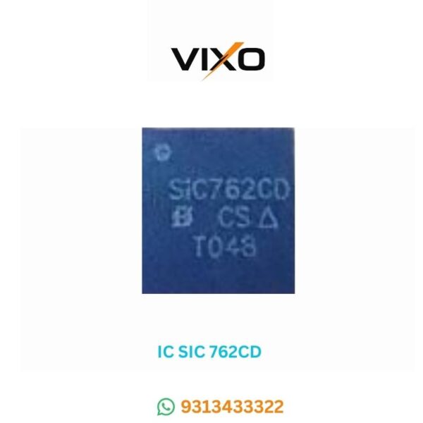 VIXO IC SIC762CD