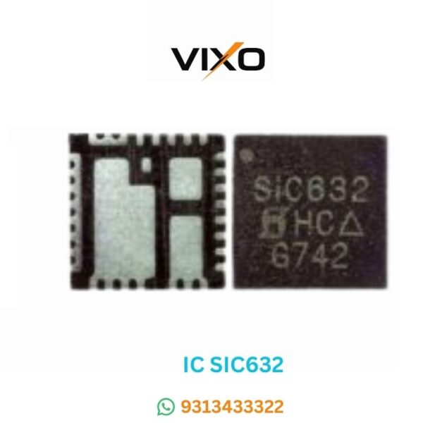 VIXO IC SIC632