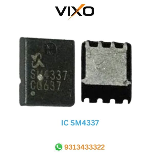 VIXO IC SM4337