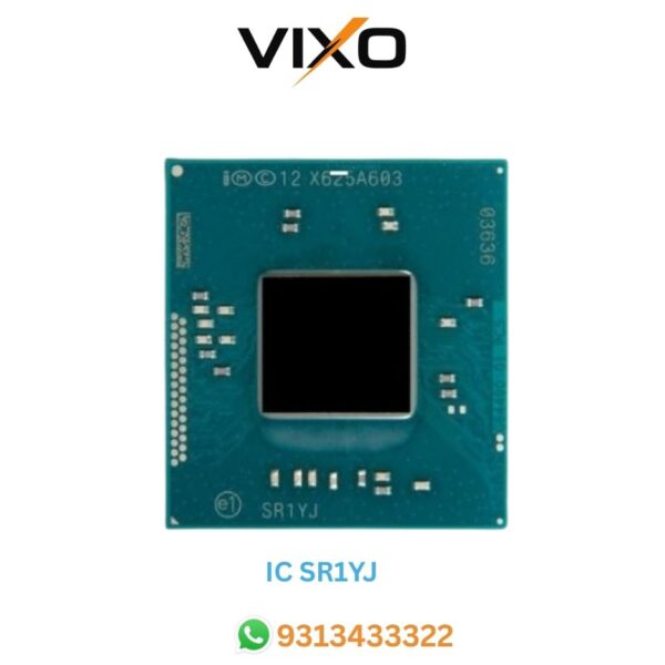 VIXO IC SR1YJ CHIP