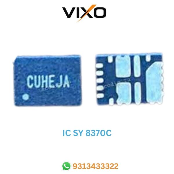 VIXO IC SY8370C