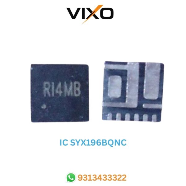 VIXO IC SYX196BQNC