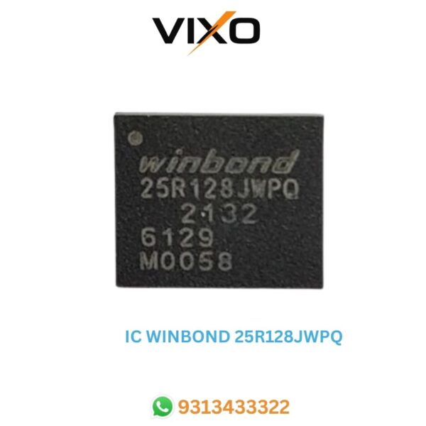 VIXO IC WINBOND 25R128JWPQ