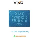 VIXO IC XMC 25QH256CXIQ