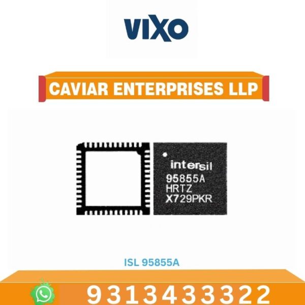 VIXO IC ISL95855A