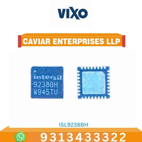 VIXO IC ISL9238BH