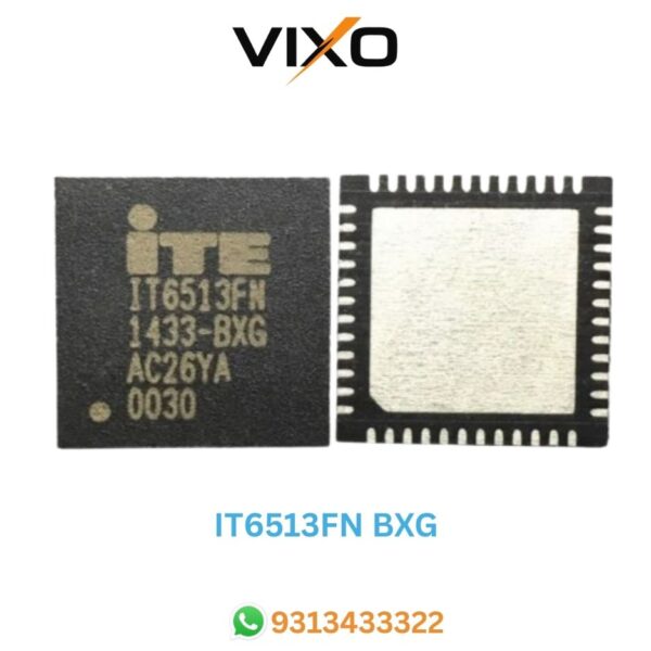 VIXO IC IT6513FN BXG