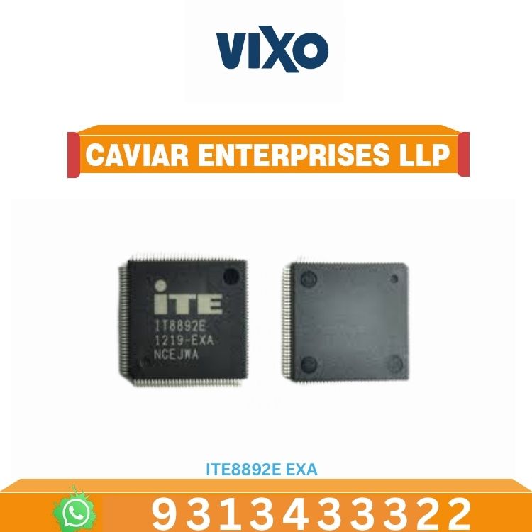 ITE8892E EXA