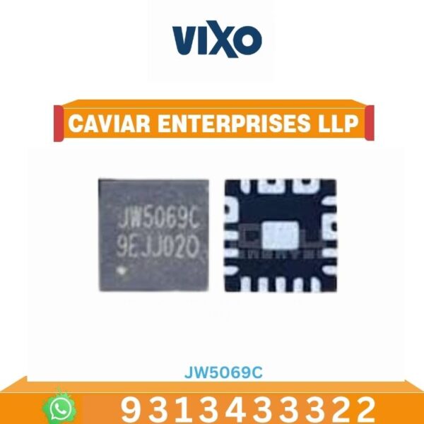 VIXO IC JW5069C