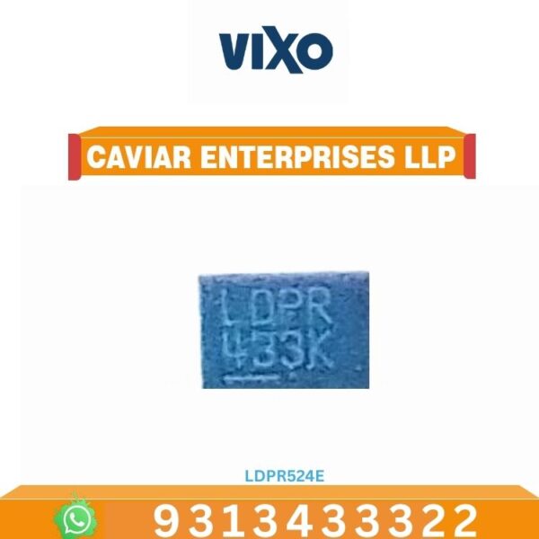 VIXO IC LDPR524E
