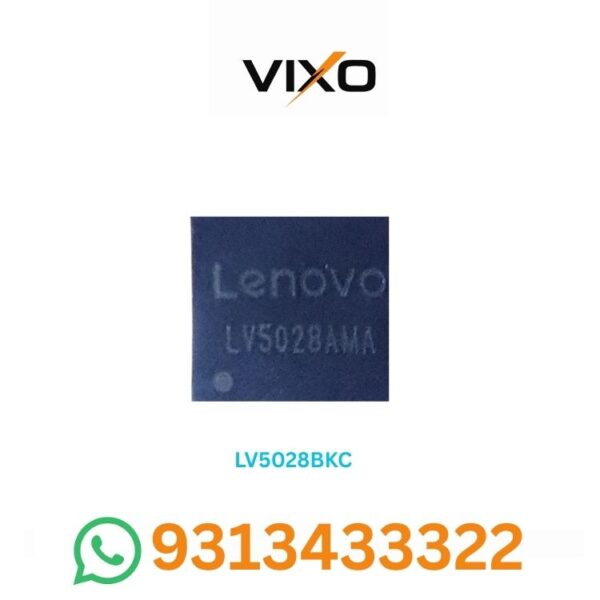 VIXO IC LV5028BKC