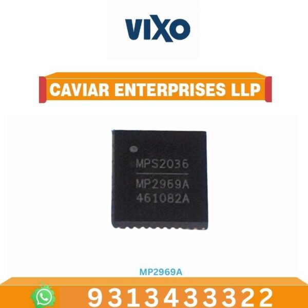 VIXO IC MP2969A