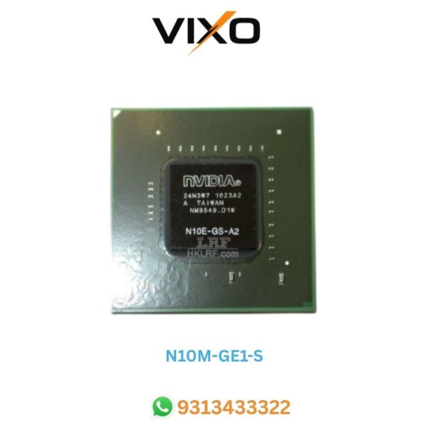 VIXO IC N10M-GE1-S