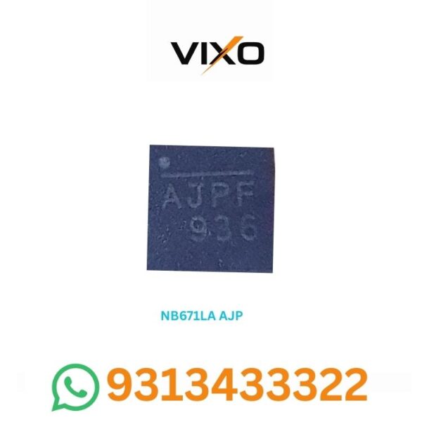 VIXO IC NB671LA AJP