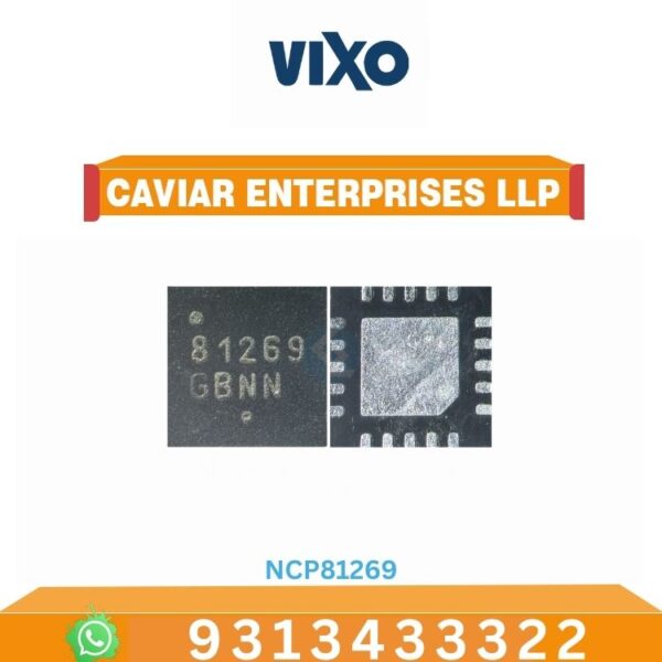 VIXO IC NCP81269