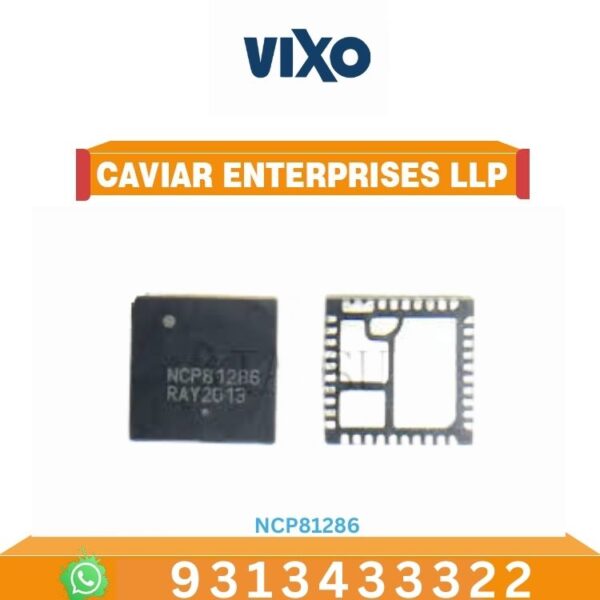 VIXO IC NCP81286