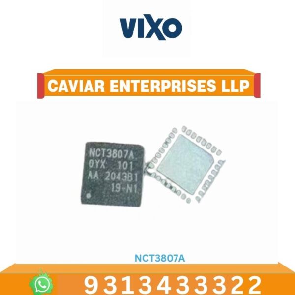 VIXO IC NCT3807A