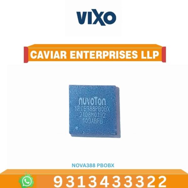 VIXO IC NOVA388 PBOBX