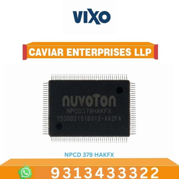 VIXO IC NPCD379 HAKFX