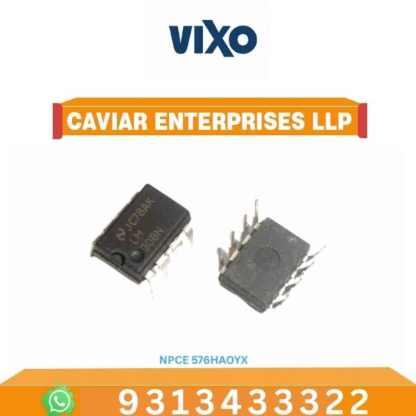 VIXO IC NPCE576 HAOYX