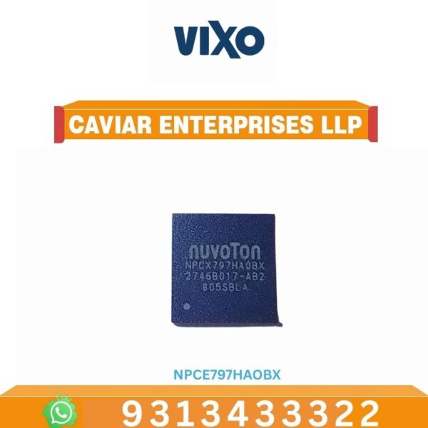VIXO IC NPCE797 HAOBX