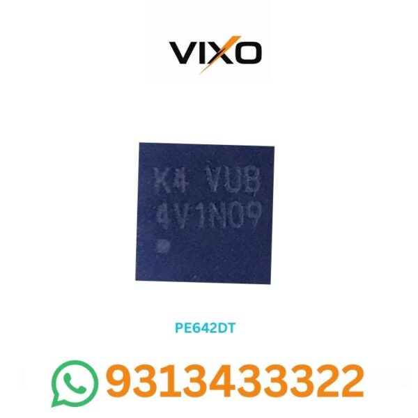 VIXO IC PE642DT
