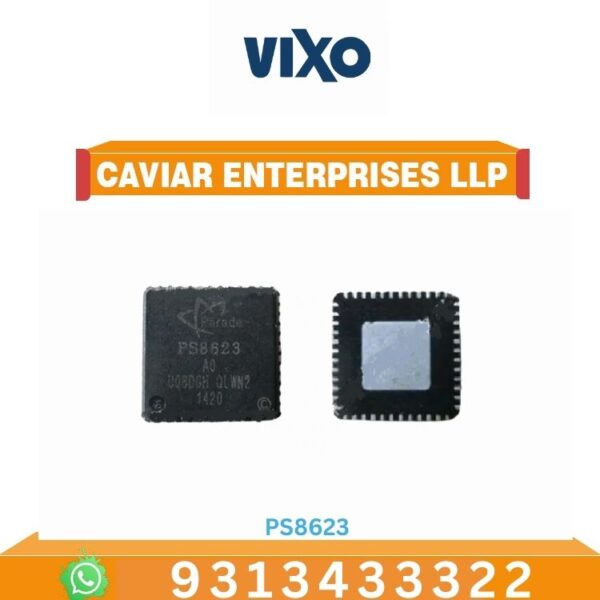 VIXO IC PS8623