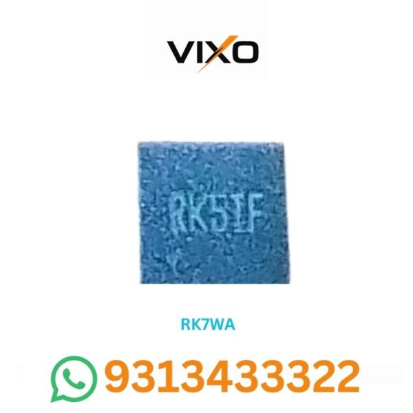 VIXO IC RK7WA