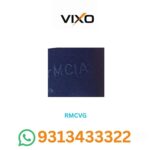 VIXO IC RMCVG