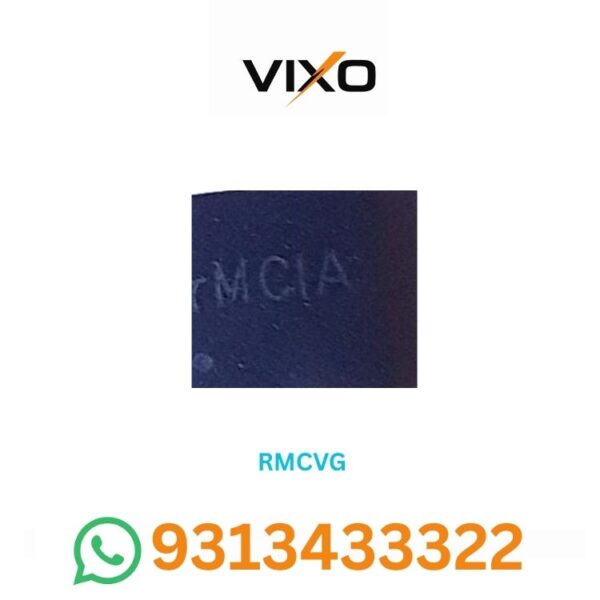 VIXO IC RMCVG