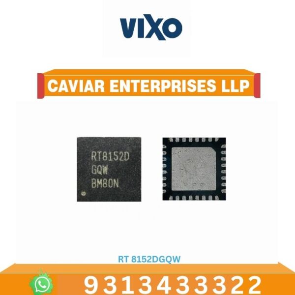 VIXO IC RT8152DGQW