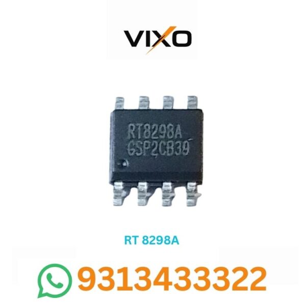 VIXO IC RT8298A
