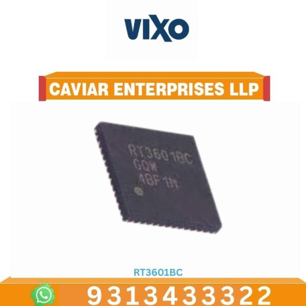 VIXO IC RT3601BC