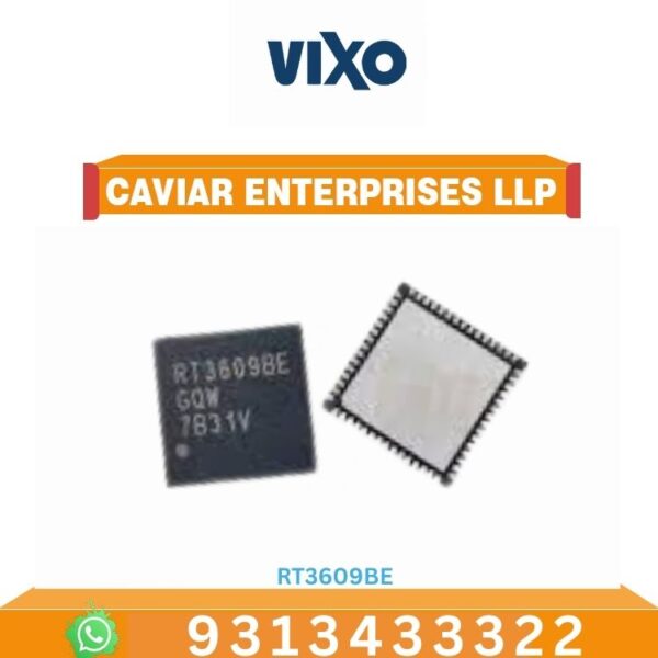 VIXO IC RT3609BE